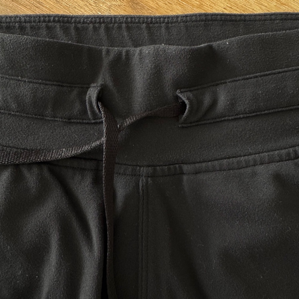 Lululemon ready to rulu HR joggers 4 - Picture 5 of 6
